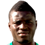 Player picture of Alhassan Wakaso