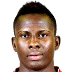 Player picture of Alassane Diallo