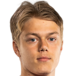 Player picture of Matias Riikonen