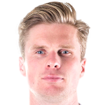 Player picture of Kees Luijckx