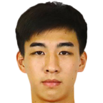 Player picture of Mu Yiming