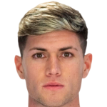 Player picture of Javier Avilés