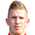 Player picture of Jordy Huysmans