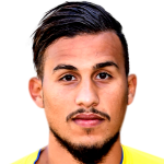 Player picture of Faycal Rherras