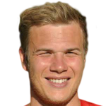 Player picture of Florian Scholten