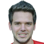 Player picture of Joshua Delarber