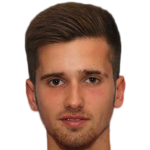 Player picture of Lukas Trompertz