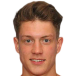 Player picture of Max Siegburg