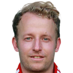 Player picture of Andre Henning