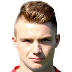 player picture of G. Van Staay