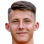 Player picture of Tom Woiwod