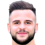 Player picture of أنتوني سينتورام
