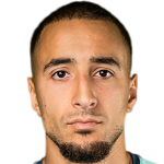 Player picture of مهدي لزعر