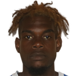 Player picture of Daryl Phillip