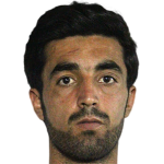 player picture of Sohrab Khan
