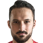 player picture of K. Nikolla