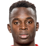 Player picture of Thierno Thioub