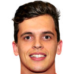 Player picture of Daan Debouver