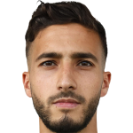 Player picture of صبري حمودة
