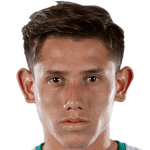 Player picture of Jonathan Díaz