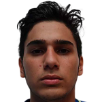 Player picture of Alejandro Rabell