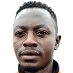 Player picture of Jean Luc Ndayishimiye