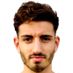 Player picture of رافاييل جاسيو