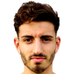 Player picture of Rafael Gacio