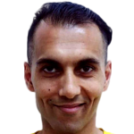 Player picture of عبدالله قاضي
