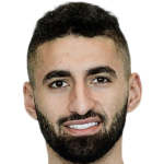 Player picture of Yahia Nader