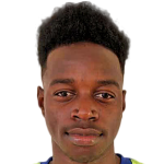 Player picture of Gidson Francis