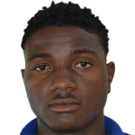 player picture of O. Thompson