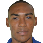 Player picture of Trezine Da Souza