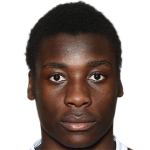 Player picture of Aristide Mutula Sagbakken