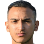 player picture of S. Ede