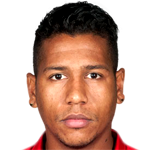 Player picture of Nicolás Freitas