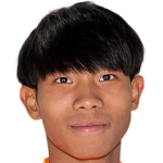 Player picture of Peng Linlin