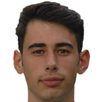 Player picture of Elian Mazkour