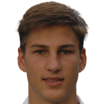 Player picture of Jonas Seidemann