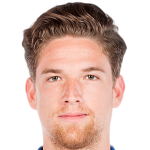 Player picture of Paul Zmyslony