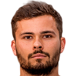 Player picture of Patrick Hablawetz