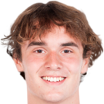 Player picture of Luis Holste