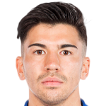 Player picture of Gabriel Ho-Garcia
