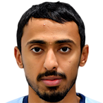 Player picture of على عوانه
