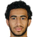 Player picture of عبدالله الرفاعي