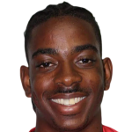 Player picture of Keanu Hunt