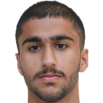 Player picture of أحمد محمود