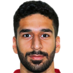 Player picture of Abdulla Al Blooshi