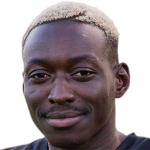 Player picture of Ousmane Badji