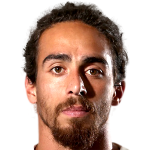 Player picture of Gustavo Aprile